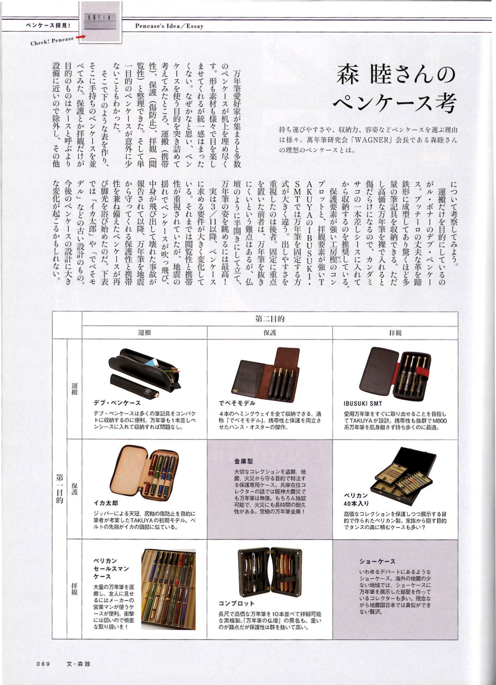趣味文CLUB|雑誌「趣味の文具箱」公式オンラインショップ