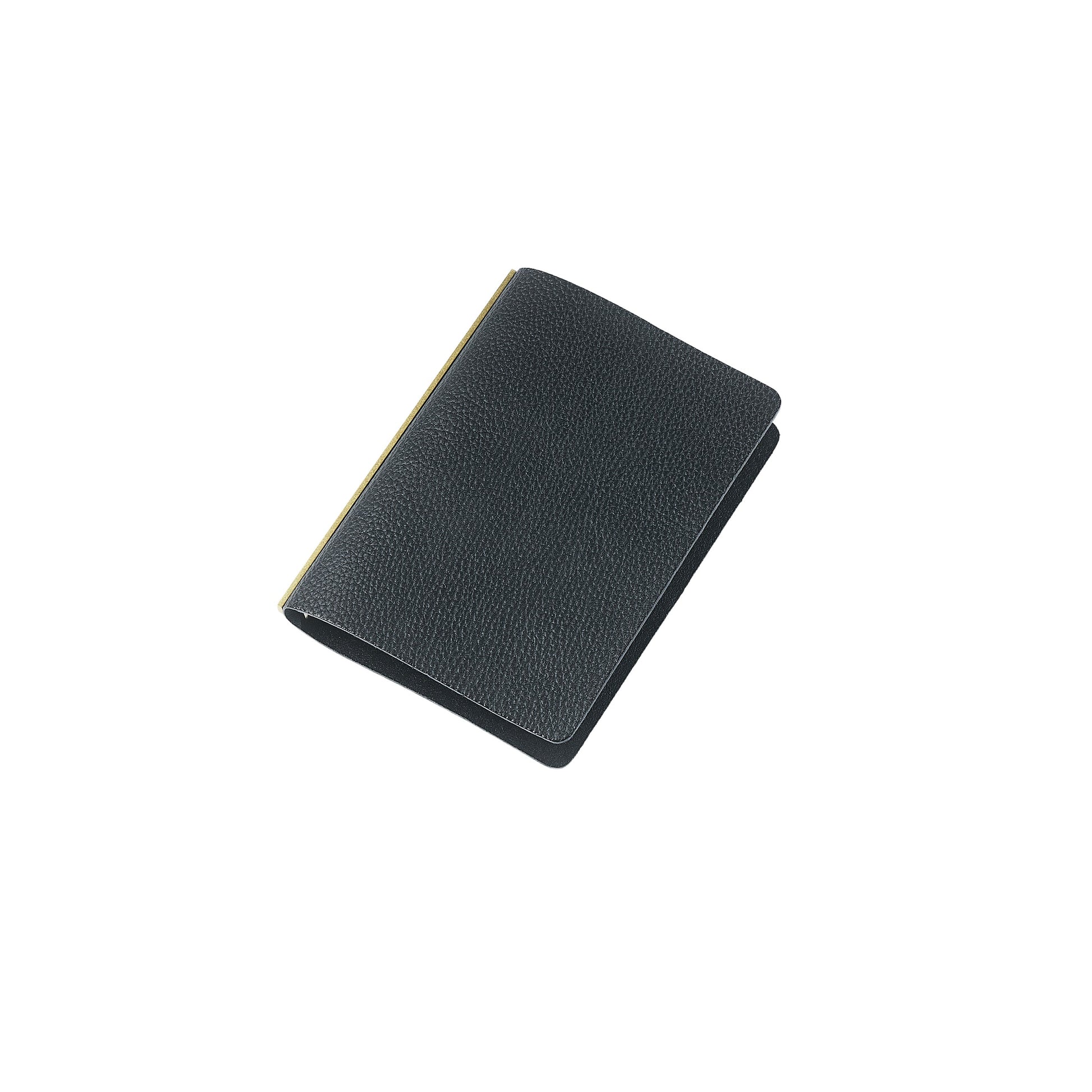 システム手帳 シュリンク 6穴リングレザーバインダー ミニ φ11mm