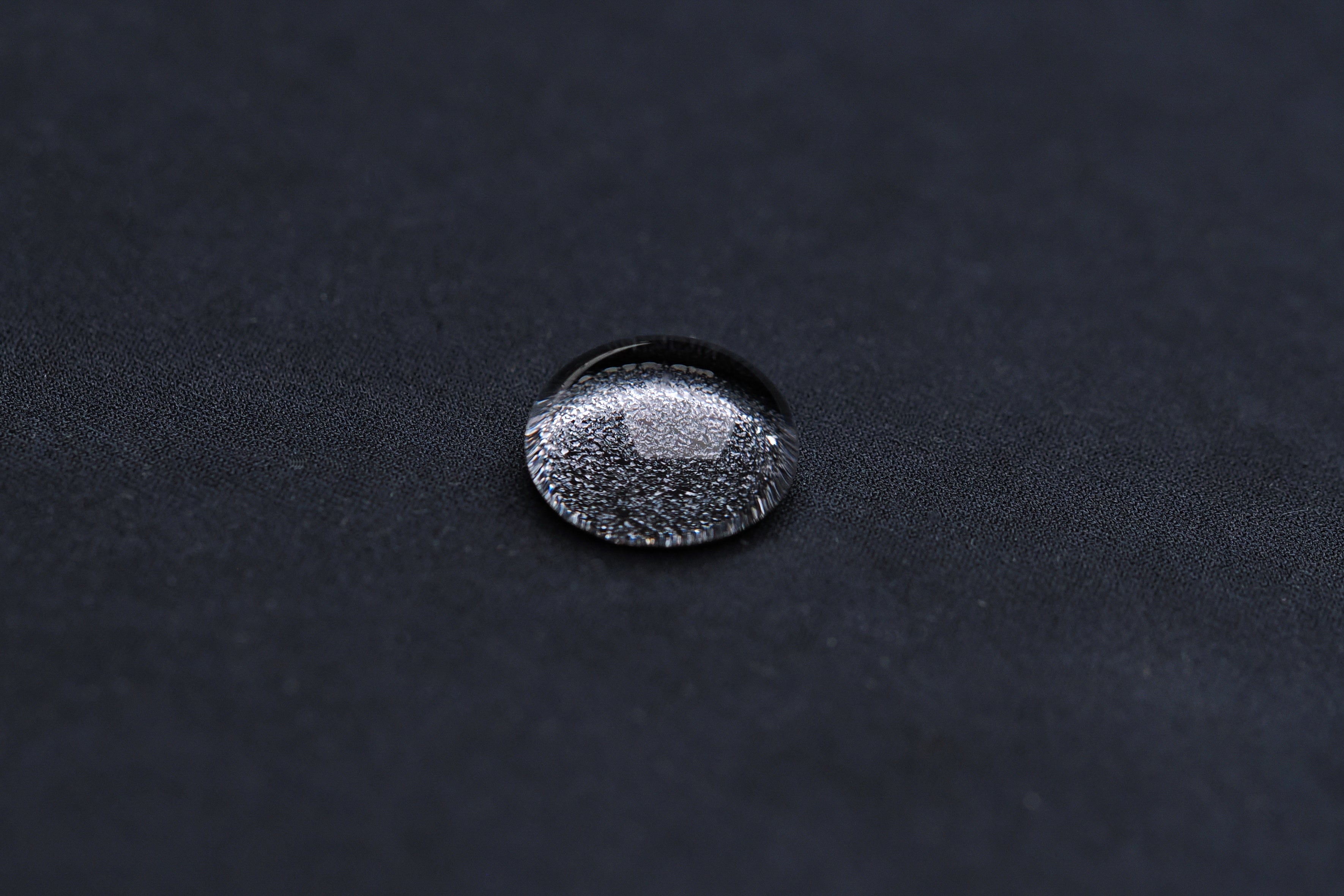 システム手帳 ミルック バイブル φ11mm（趣味文オリジナル）【5営業日以内出荷】