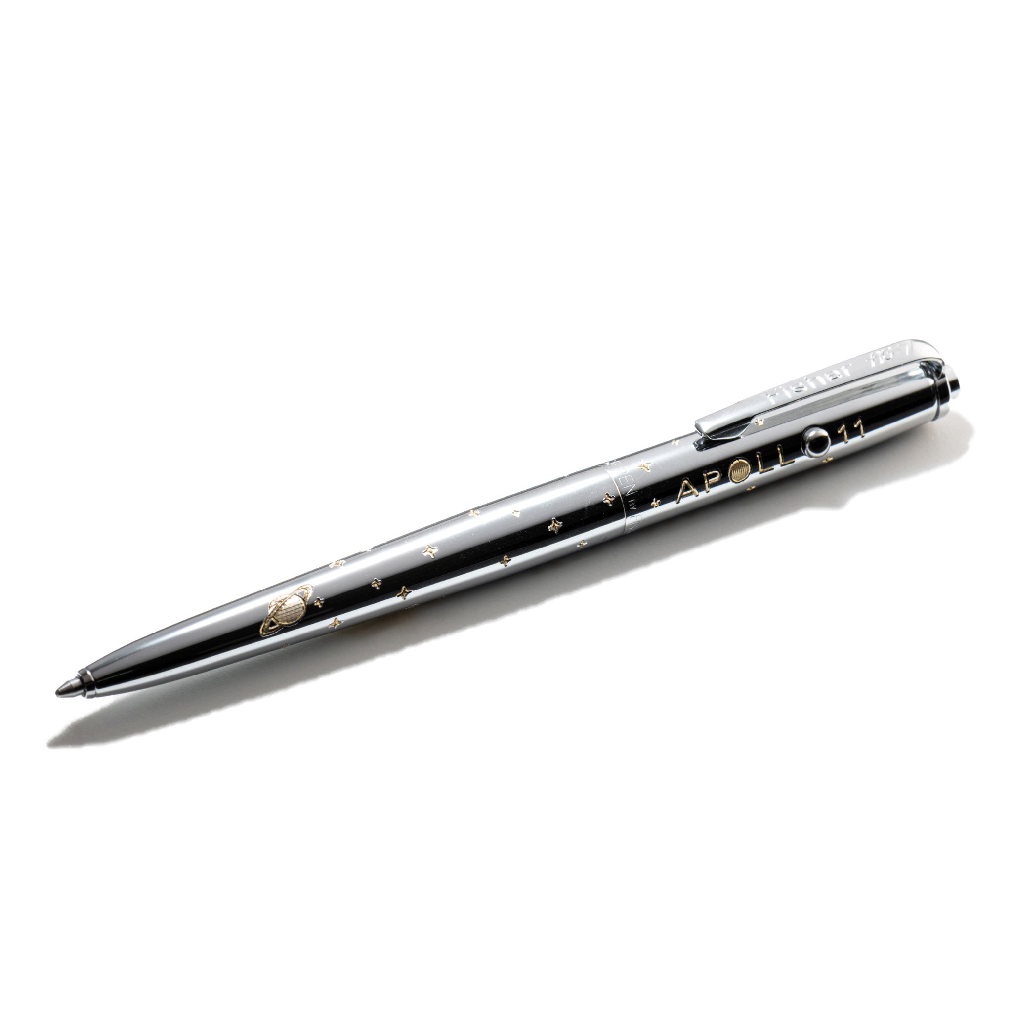 Fisher アストロノート AG7-50 ボールペン【5営業日以内出荷】