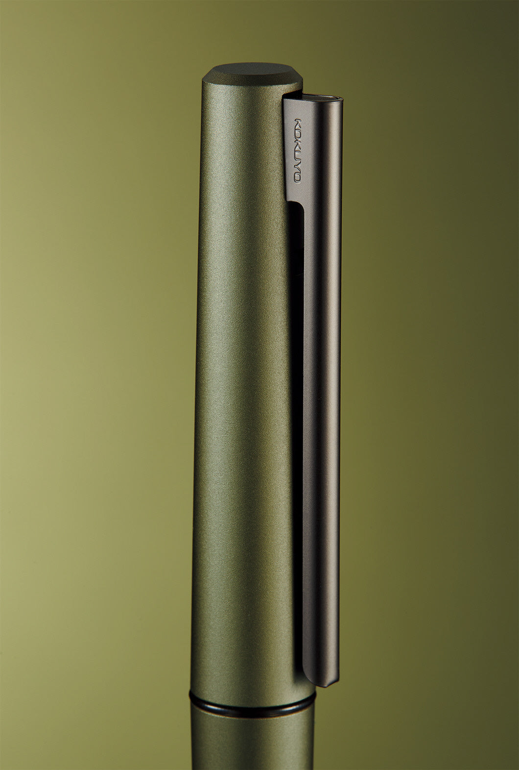 ＜KOKUYO WP＞Limited Color2025・深緑