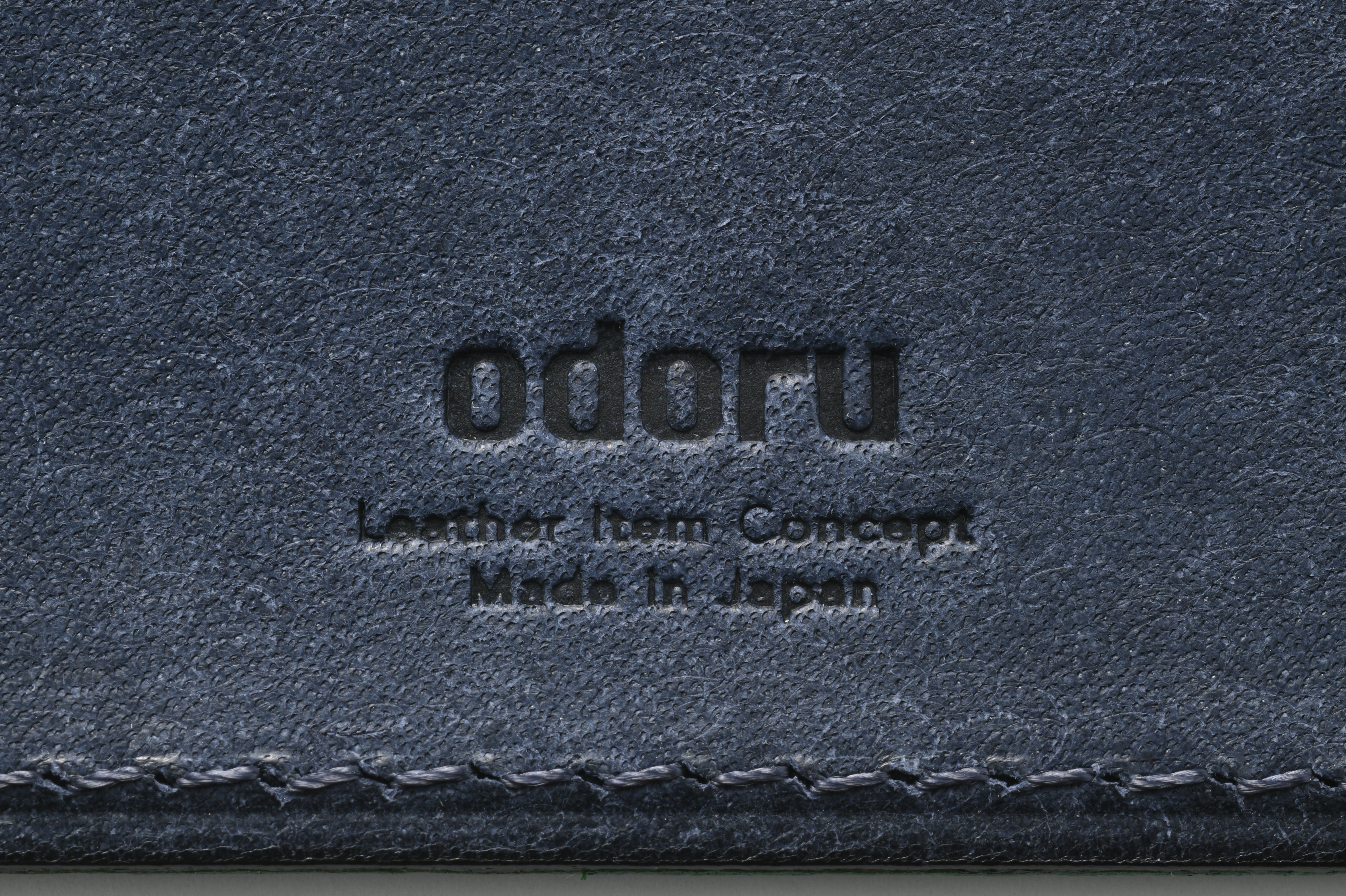 LOAPAD コードバン ペンシース（趣味文オリジナル）【5営業日以内出荷】