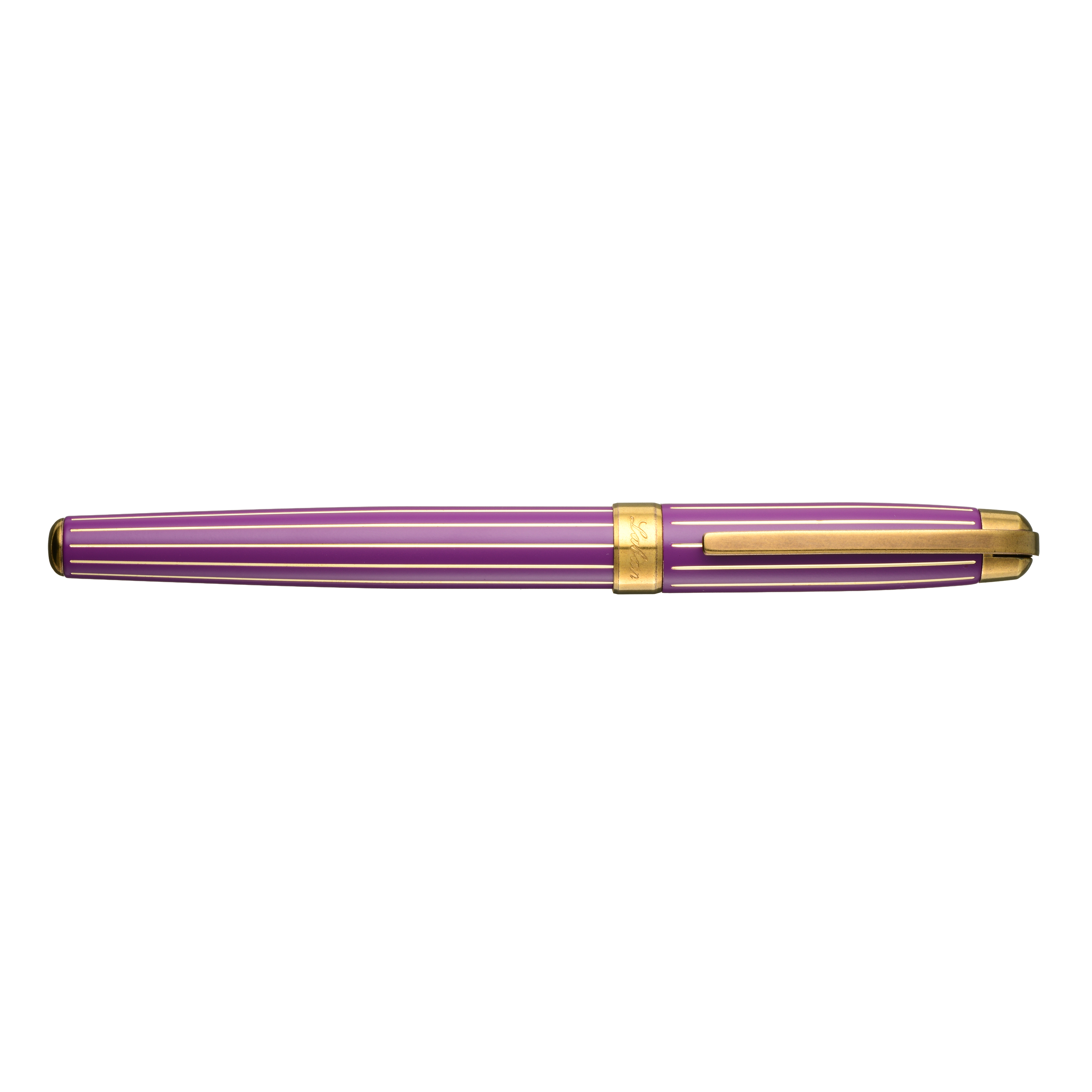 万年筆 Laban × 趣味の文具箱 ANTIQUE Ⅱ 別注モデル（趣味文オリジナル）【5営業日以内出荷】