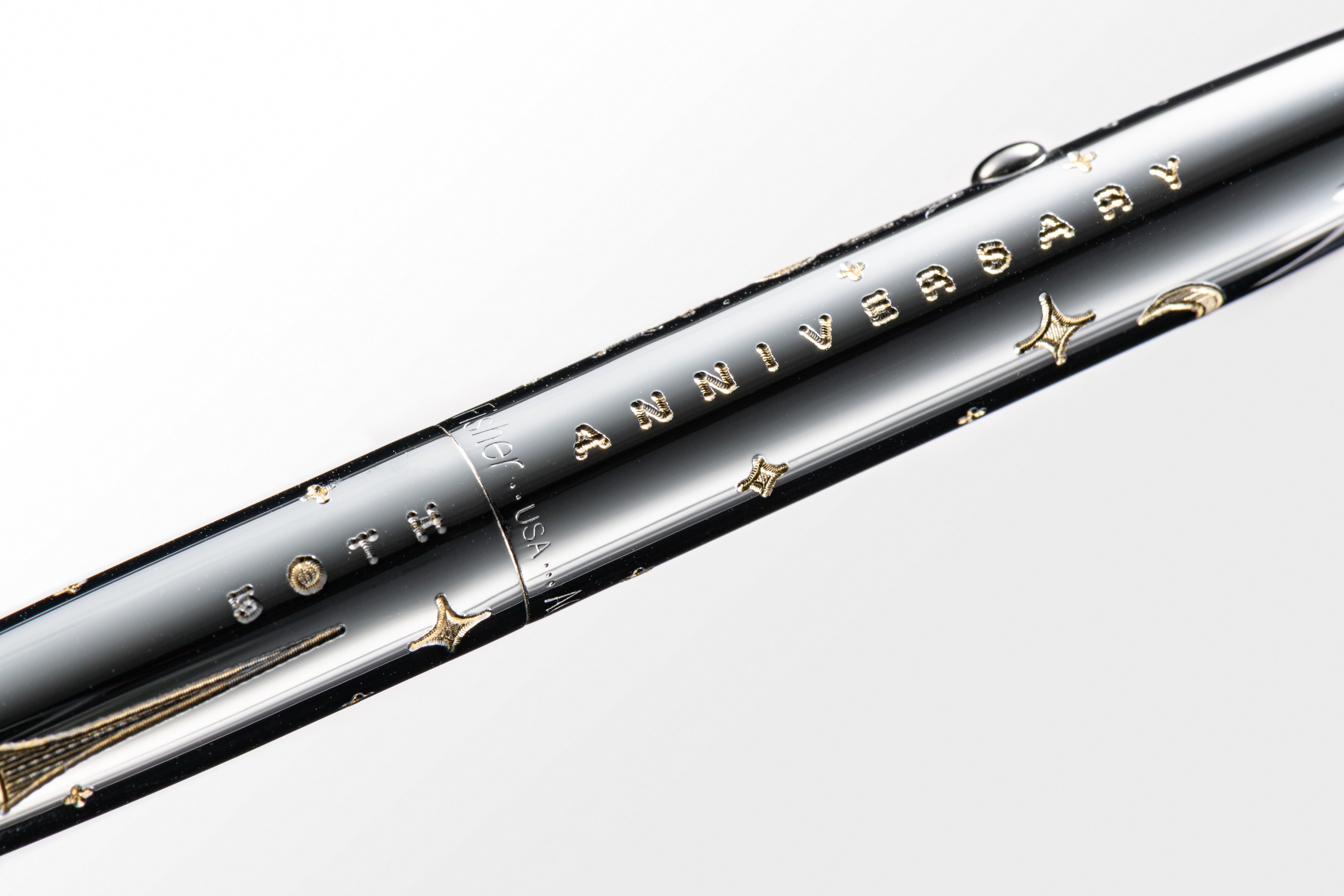 Fisher アストロノート AG7-50 ボールペン【5営業日以内出荷】