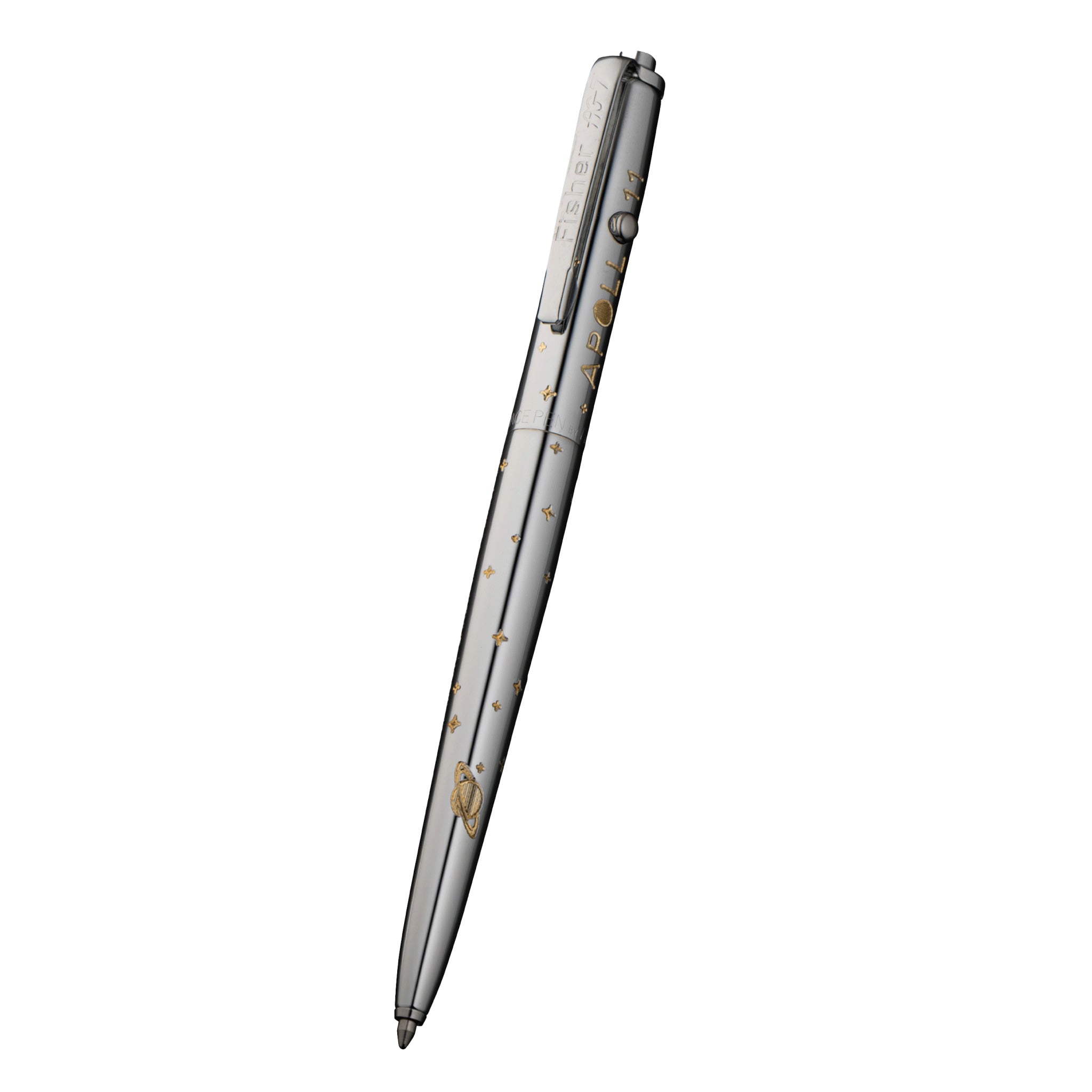 Fisher アストロノート AG7-50 ボールペン【5営業日以内出荷】