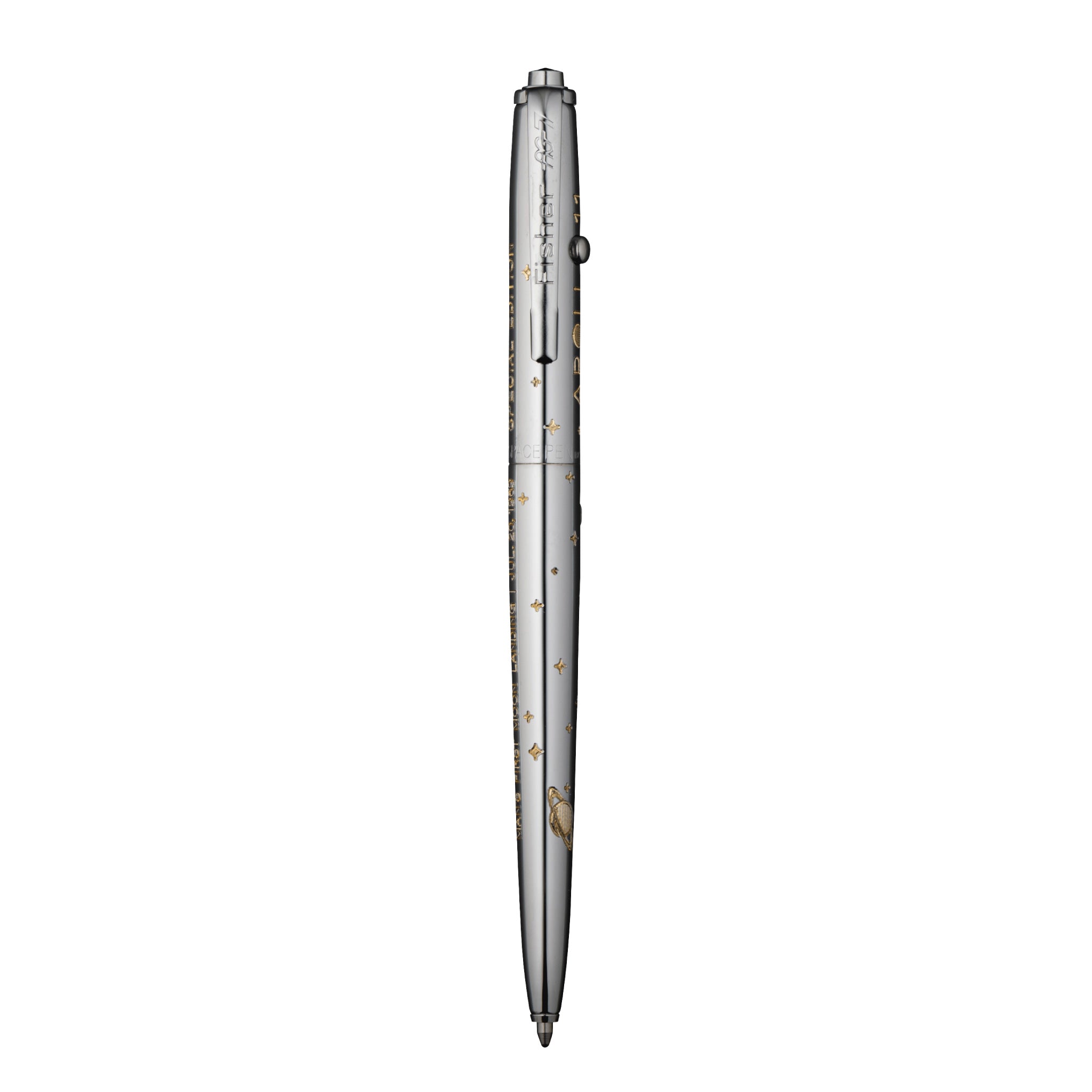 Fisher アストロノート AG7-50 ボールペン【5営業日以内出荷】