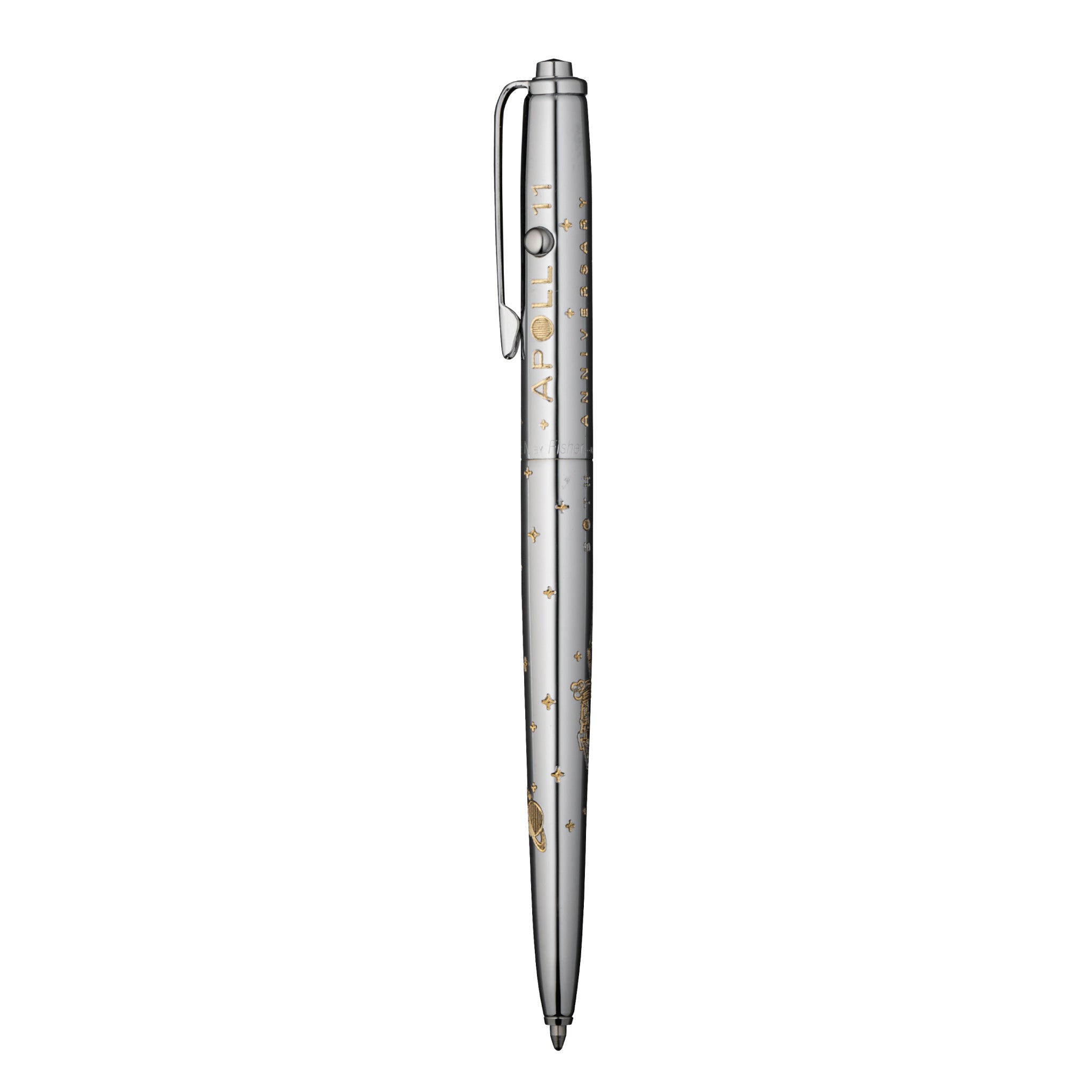 Fisher アストロノート AG7-50 ボールペン【5営業日以内出荷】