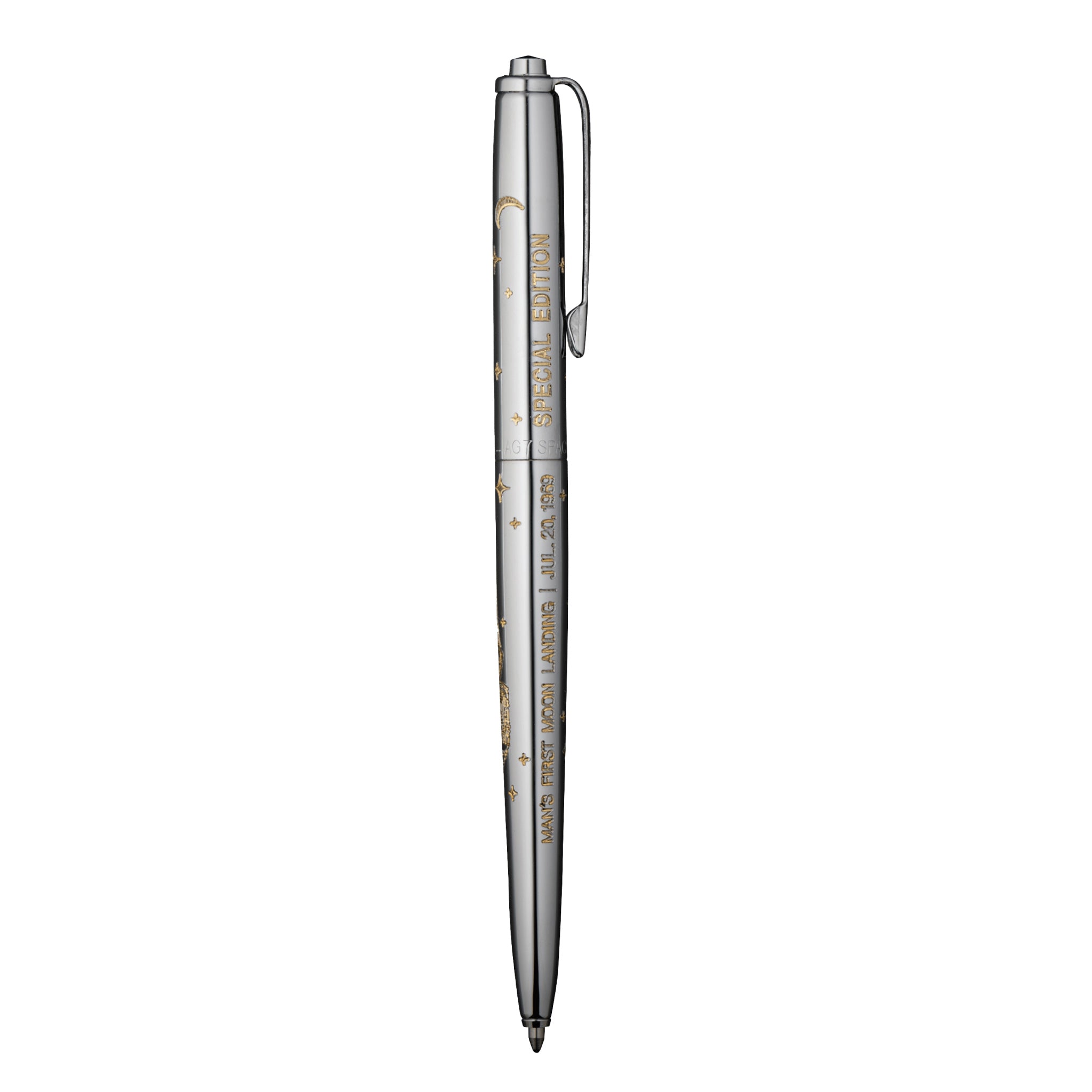 Fisher アストロノート AG7-50 ボールペン【5営業日以内出荷】