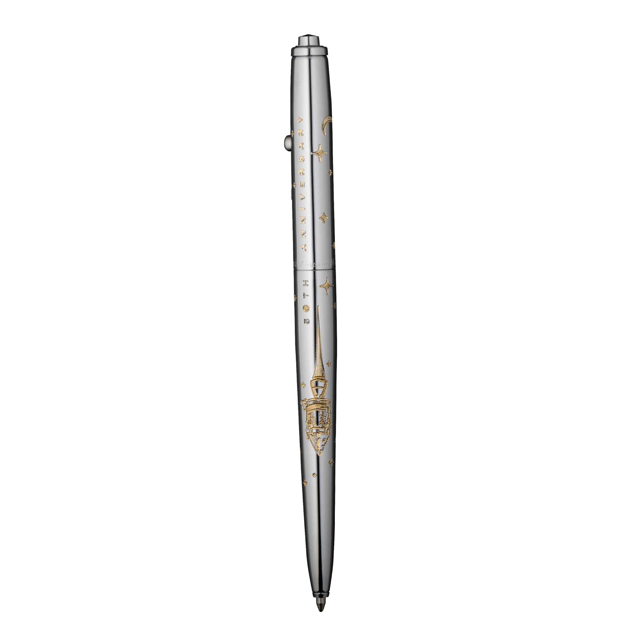 Fisher アストロノート AG7-50 ボールペン【5営業日以内出荷】