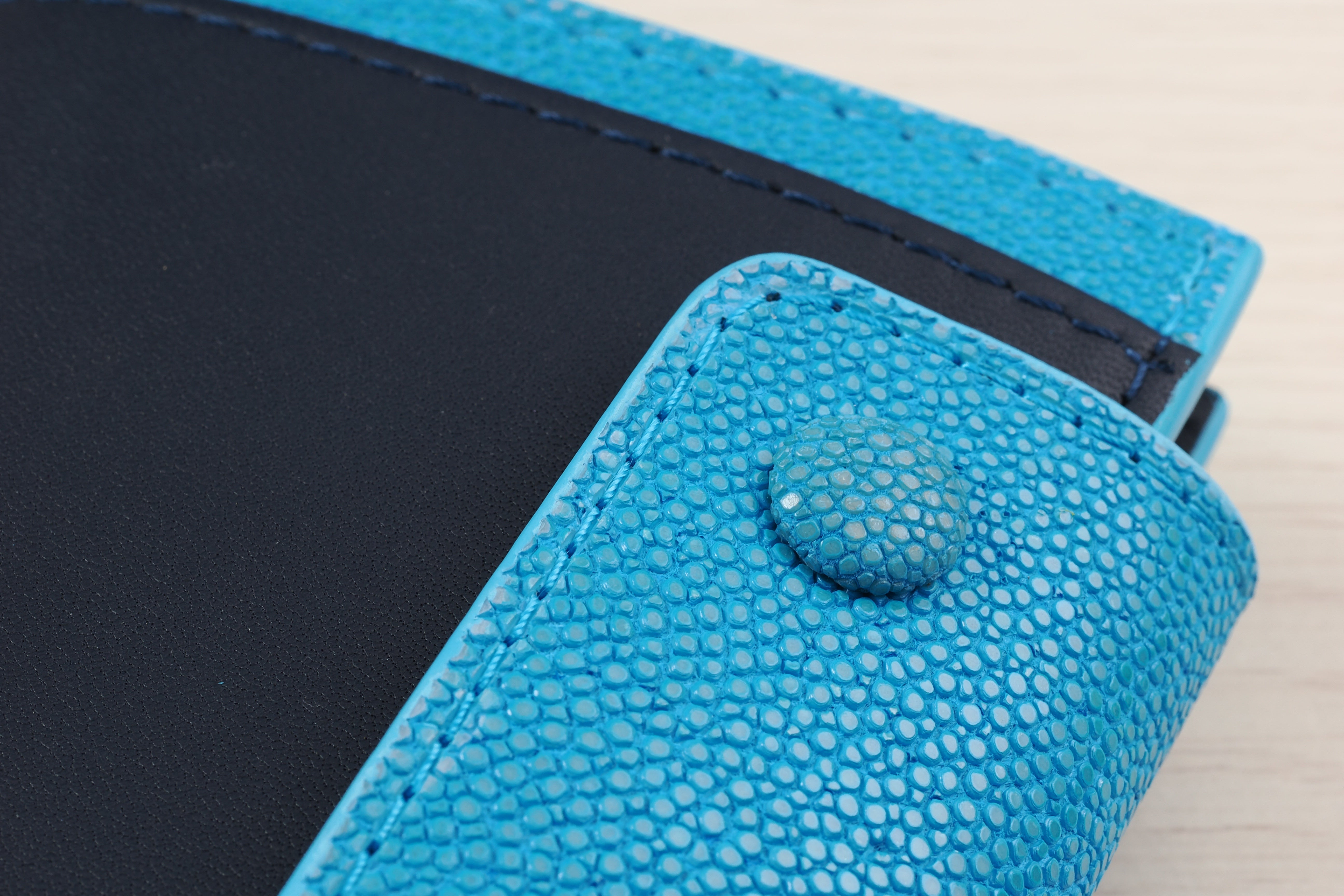 システム手帳 ノア M5 φ11mm 趣味文オリジナルカラー（趣味文オリジナル）【5営業日以内出荷】