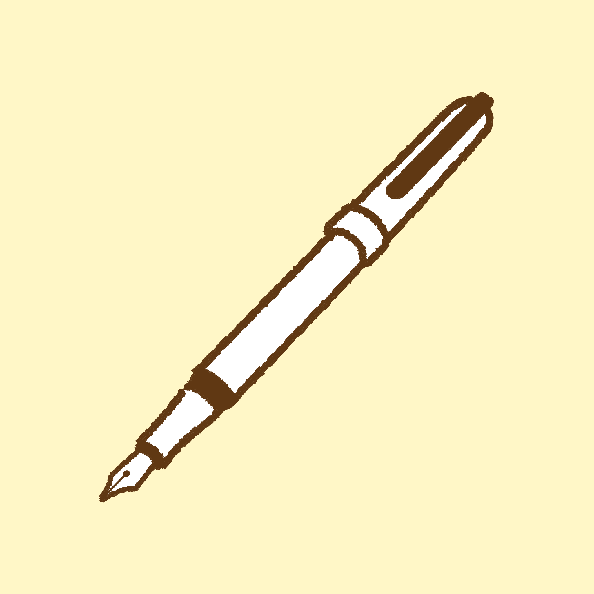 万年筆/筆記具